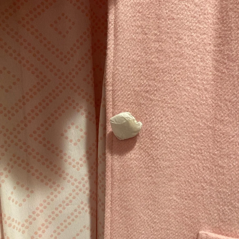Vintage Cabi Tuscadero Coat - Picture 3 of 4